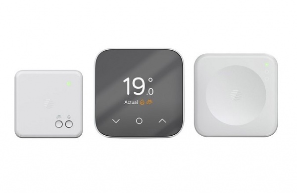 HIVE MINI WIRELESS HEATING & HOT WATER SMART THERMOSTAT